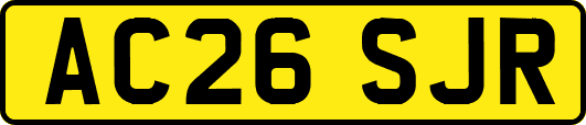 AC26SJR