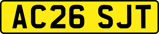 AC26SJT
