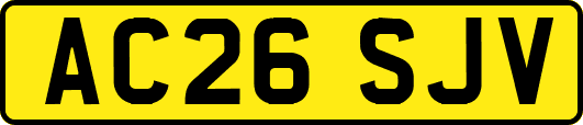 AC26SJV