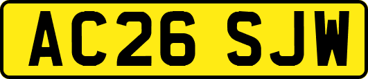 AC26SJW