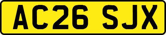 AC26SJX