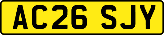 AC26SJY