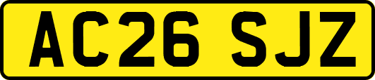 AC26SJZ