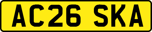 AC26SKA
