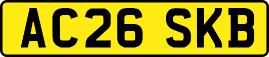 AC26SKB