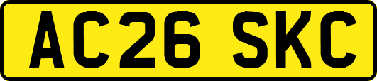AC26SKC