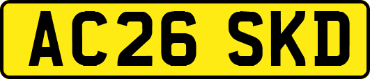 AC26SKD