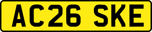AC26SKE