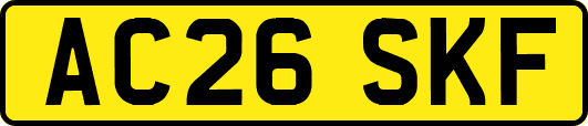 AC26SKF