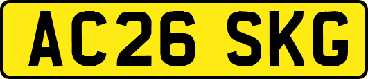 AC26SKG