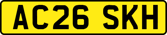 AC26SKH