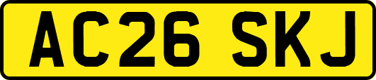AC26SKJ