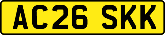 AC26SKK