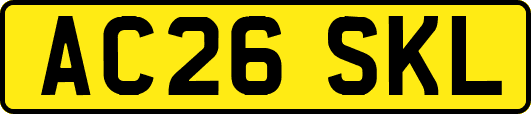 AC26SKL