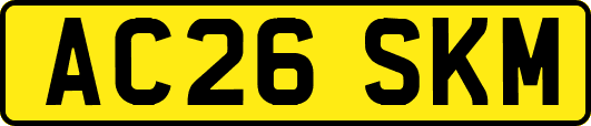 AC26SKM