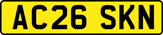 AC26SKN