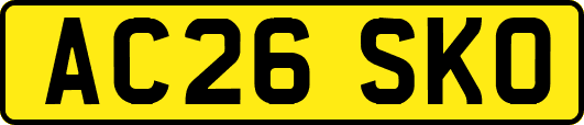 AC26SKO
