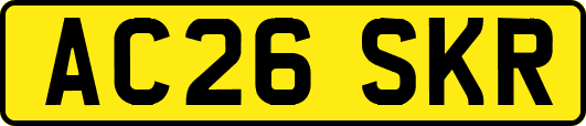 AC26SKR
