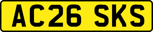 AC26SKS