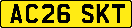 AC26SKT