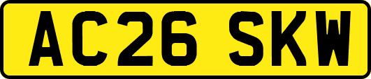 AC26SKW