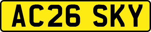 AC26SKY