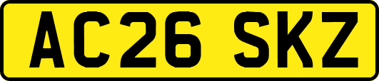 AC26SKZ