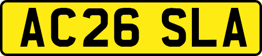 AC26SLA