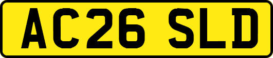 AC26SLD