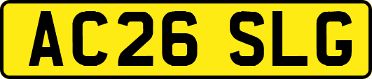 AC26SLG