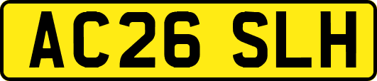 AC26SLH