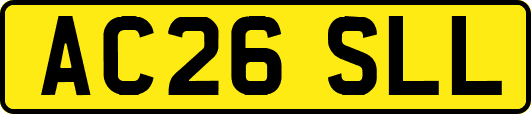 AC26SLL