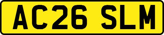 AC26SLM
