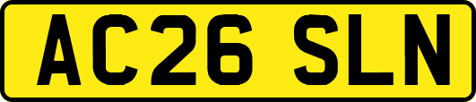 AC26SLN