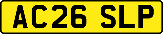 AC26SLP