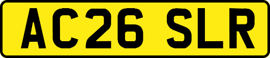 AC26SLR