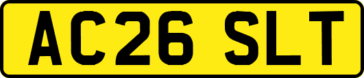 AC26SLT