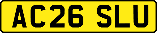 AC26SLU