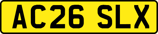 AC26SLX