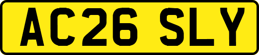 AC26SLY