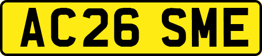 AC26SME