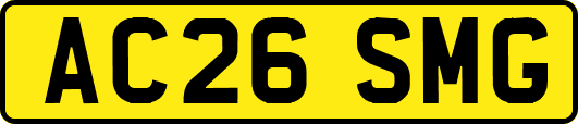 AC26SMG