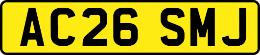 AC26SMJ
