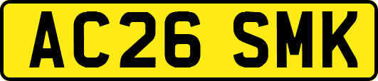 AC26SMK
