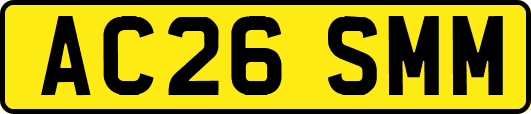 AC26SMM