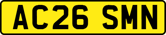 AC26SMN