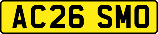 AC26SMO