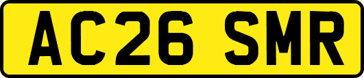 AC26SMR