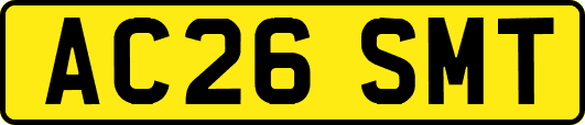 AC26SMT
