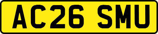 AC26SMU
